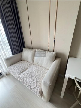 🔥🔥🔥 For Rent Condo , KnightsBridge Prime Sathorn , high floor , BTS-Chong Nonsi , Thungmahamek , Sa Thon , Bangkok , CX-119958 ✅ Live chat with us ADD LINE @connexproperty ✅ 🔥🔥🔥