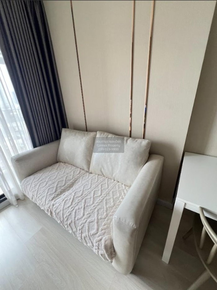 รูป 🔥🔥🔥 เช่าคอนโด ไนท์บริดจ์ ไพร์ม สาทร ชั้นสูง BTS-ช่องนนทรี ทุ่งมหาเมฆ เขต สาทร กรุงเทพ CX-119958 ✅ ทักไลน์ @connexproperty ตอบทันที ทีมงานมืออาชีพ ✅ 🔥🔥🔥 - รูปที่ 1/4