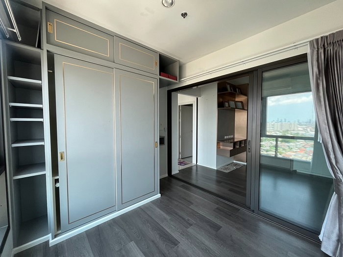 รูป 💖💖ขายยยย  The Stage Taopoon Interchange / 1 ห้องนอน ขนาด 26  ตรม ราคาเพียง 2.7 ล้านบาท  / สอบถามได้นะคะ Line ID = atfirm2010 💖💖 - รูปที่ 5/12