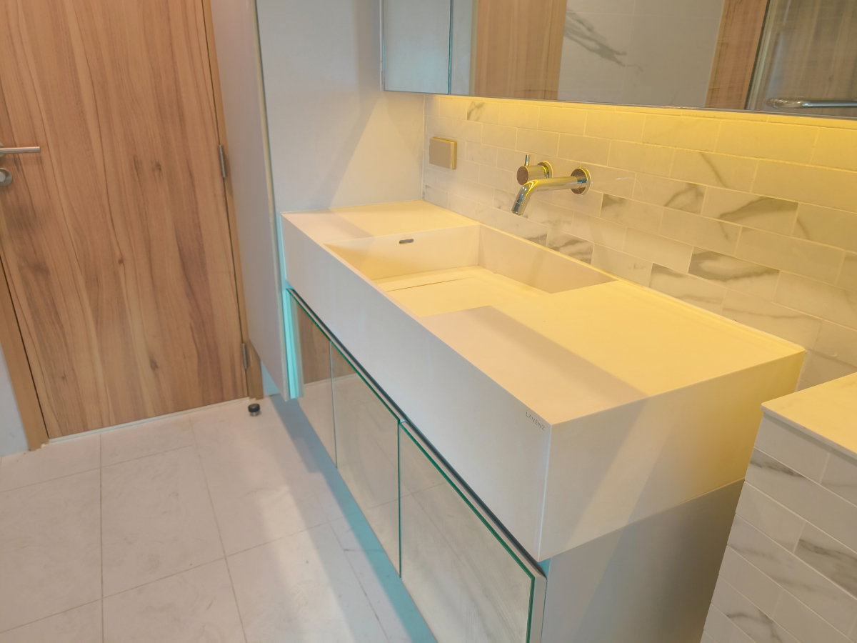 รูป 2 Bedroom condo super hot for rent @Siamese Exclusive Sukhumvit 31 with private elevator - รูปที่ 12/14