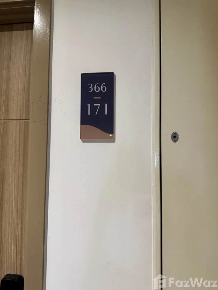 picture Na Reva-Corner Loft w/ River View, 21st Floor, High Ceiling 6171486 - 1/13