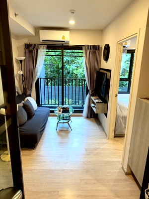 Condos for rent Chiang Mai : 🏢Escent park ville condo 1bedroom for Rent in Central Festival. 