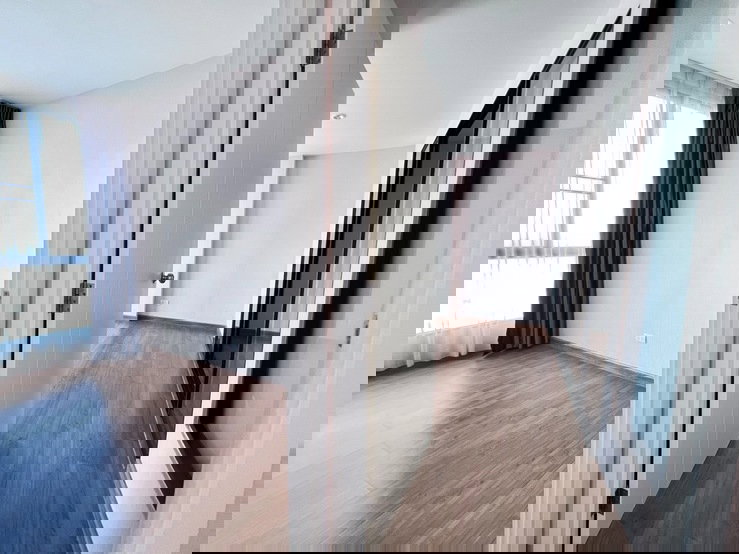 รูป 💖💖ขายห้องเปล่า The Tree Interchange (2 Bed 63 ตร.ม/4.9 ล้าน) ติดห้างเกตเวย์บางซื่อ ใกล้รถไฟฟ้า MRT/ สอบถามได้นะคะ Line ID = atfirm2010 💖💖 - รูปที่ 14/26