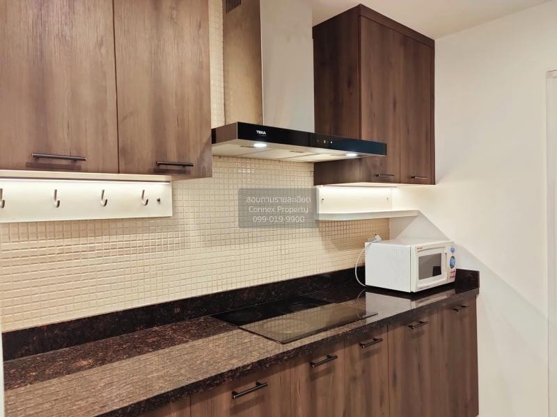 รูป เช่าคอนโด บ้านสิริ ทเวนตี้ โฟร์ BTS-พร้อมพงษ์ คลองตัน เขต คลองเตย กรุงเทพ CX-79185 ✅ ทักไลน์ @connexproperty ตอบทันที ทีมงานมืออาชีพ ✅ - รูปที่ 7/12
