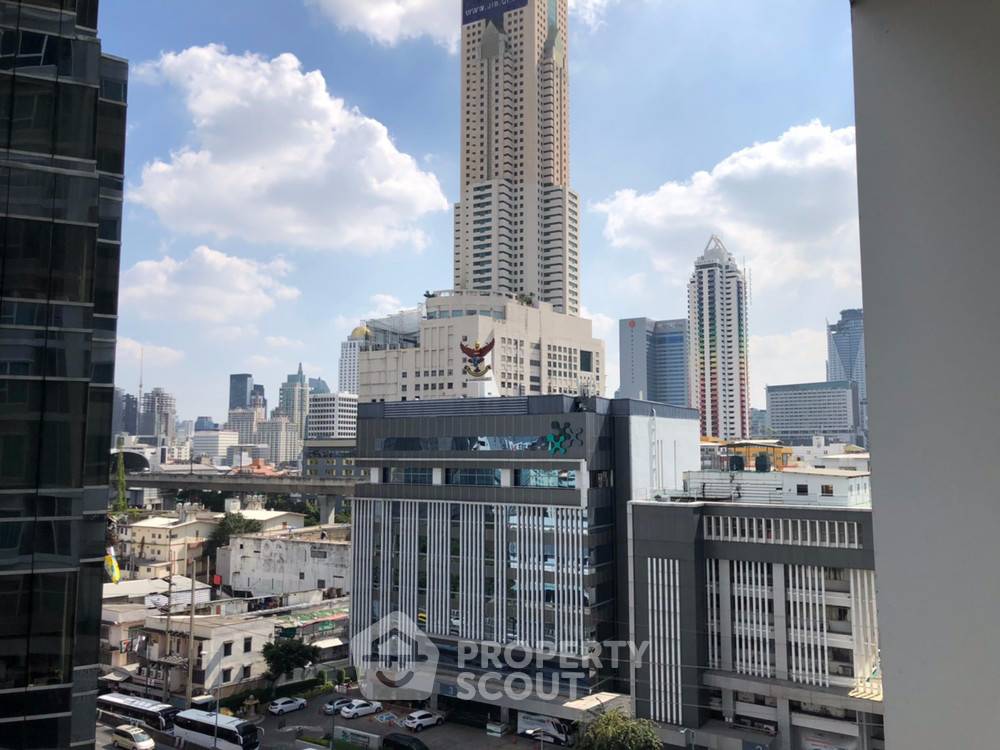 รูป คอนโด 1-ห้องนอน ที่ ศุภาลัย เอลีท พญาไท ใกล้ ARL ราชปรารภ (ID 386949) - รูปที่ 16/43