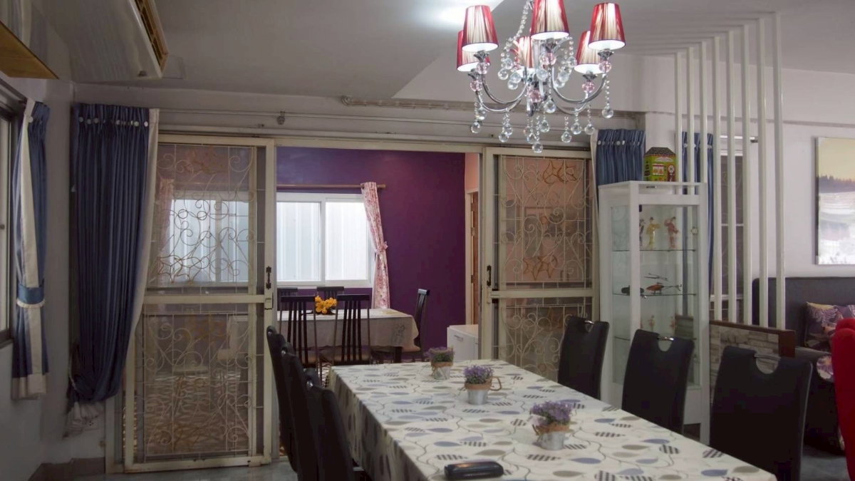 รูป 🏡 บ้านเช่า ศุภาลัยบุรี คลองสี่ (ใกล้ ร.ร.สวนกุหลาบ) 4 ห้องนอน 3 ห้องน้ำ พร้อมอยู่ เฟอร์นิเจอร์ครบ หิ้วกระเป๋าเข้าอยู่ได้เลย  - รูปที่ 6/17