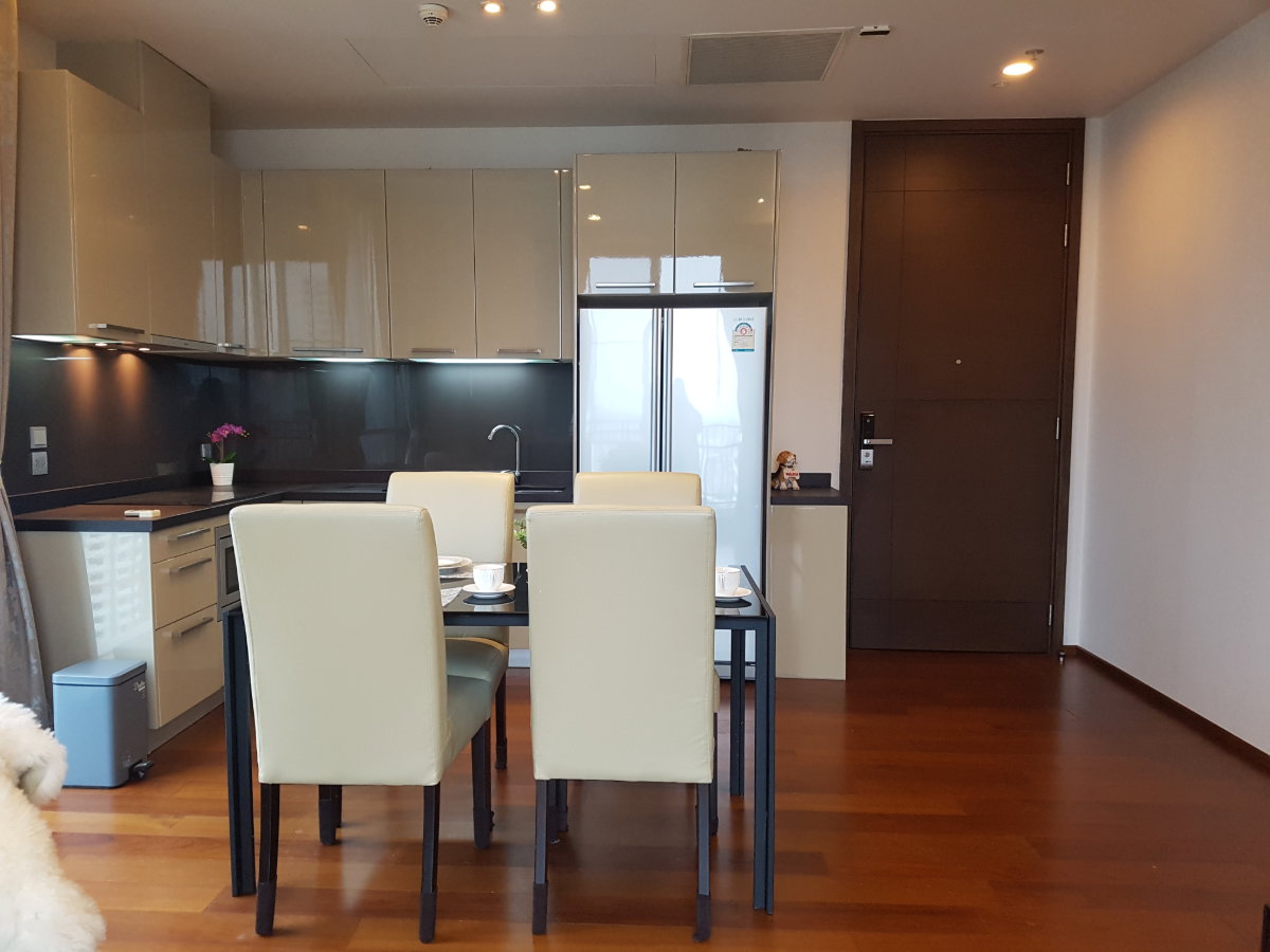 รูป Quattro by Sansiri 2Bedroom For Rent - รูปที่ 5/17