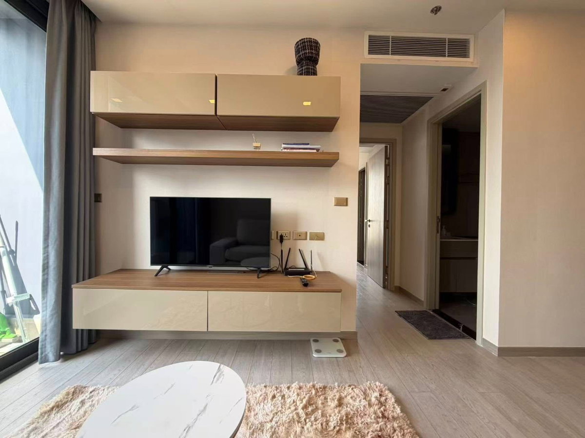 รูป ✨Condo for Rent : One Nine Five (AP-02) (line : @condo91 ) - รูปที่ 3/8