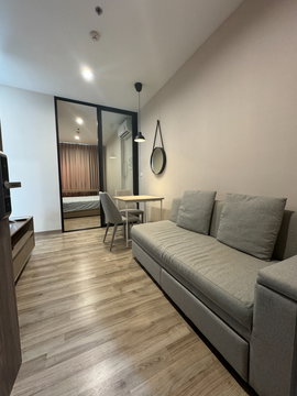 ##Niche Mono Sukhumvit Bearing for Rent 11,000bath 32nd floor bts bearing 250m. นิชโมโน สุขุมวิท-แบริ่ง ให้เช่า