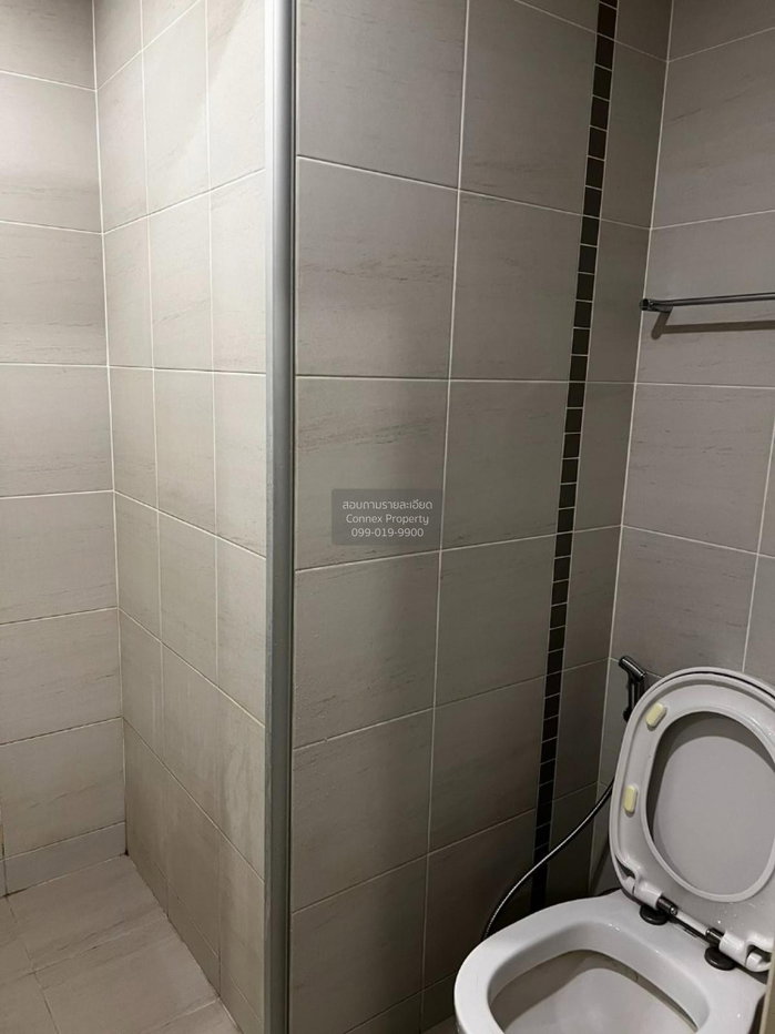 รูป เช่าคอนโด  ลุมพินี ซีเล็คเต็ด สุทธิสาร - สะพานควาย BTS-สะพานควาย สามเสนใน เขต พญาไท กรุงเทพ CX-96649 ✅ ทักไลน์ @connexproperty ตอบทันที ทีมงานมืออาชีพ ✅ - รูปที่ 6/12