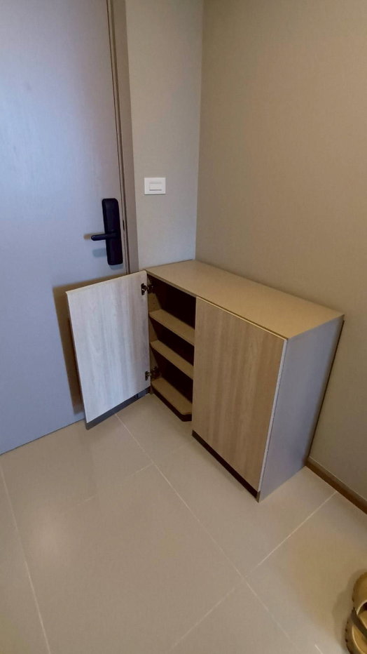 รูป ให้เช่า ดีคอนโด พนา [ Dcondo Panaa ] - รูปที่ 5/9