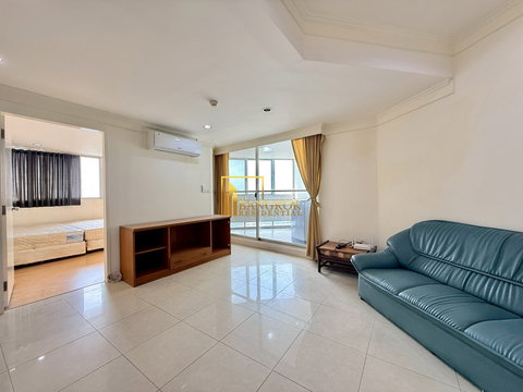 Tai Ping Tower | Affordable 3 Bedroom Condo in Ekkamai - BR4448CD 