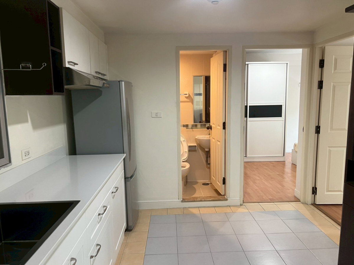 รูป ขายคอนโดพาร์ควิว วิภาวดีชั้น 2 ถ.กำแพงเพชร 6 ทำเลดี เดินทางสะดวก ใกล้รถไฟฟ้าสายสีแดง  สถานีหลักสี่ - รูปที่ 10/14