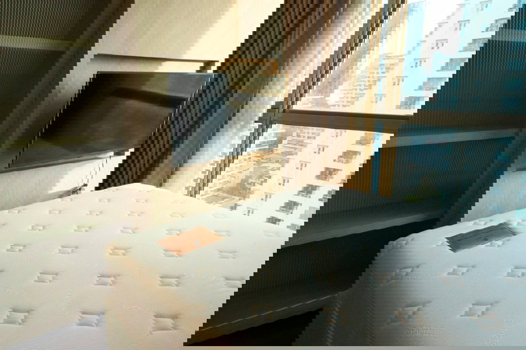 รูป ✨ For rent ให้เช่า คอนโด IDEO Q Phayathai Duplex ห้องสวย ตกแต่งครบ พร้อมเข้าอยู่ ทำเลดี ใกล้ Bts พญาไท ใต้คอนโดมี starbucks -RW007887  - รูปที่ 9/17