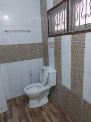 รูป 📍 **บ้านเช่าแจ้งวัฒนะ 14 ใกล้รถไฟฟ้า + ศูนย์ราชการ! 12,000.- (3 นอน 4 แอร์)** - รูปที่ 12/12