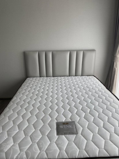 รูป ห้องวิวสูงแบบนี้ ราคานี้ มาไวไปไว รีบจอง📍 The Politan Aqua | 11,000/เดือน - รูปที่ 27/33