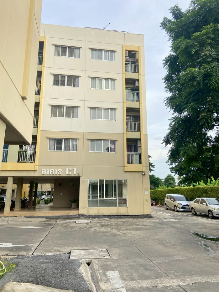 รูป 🔥🔥ขาย LPNนิด้า-เสรีไทยเฟส 2 🔥🔥ราคาขาย 959,999 บาท **รับCOagent ได้ค่ะ (088-658-1041) - รูปที่ 17/17