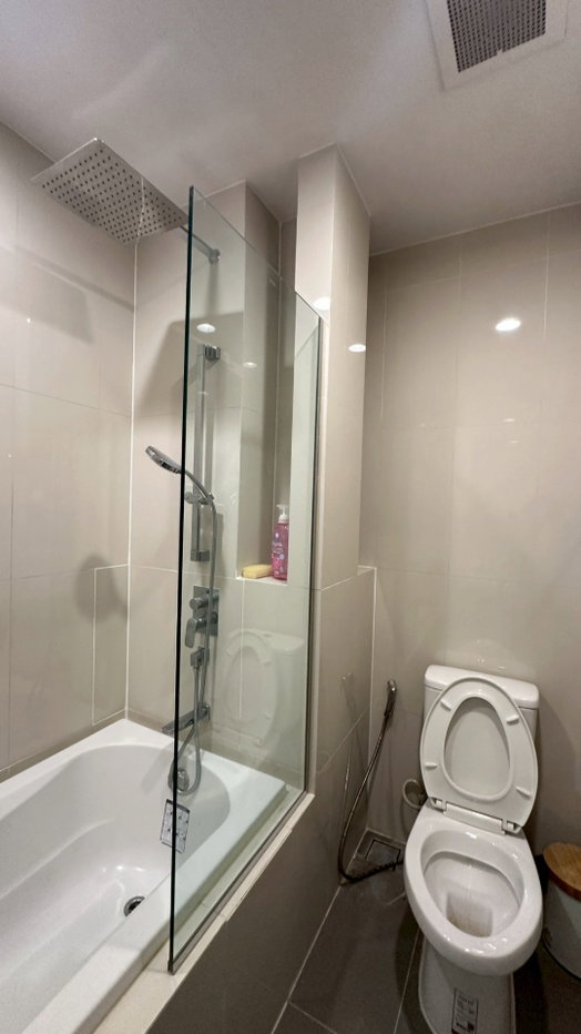 รูป ✨🦄 Ready to move 🦄✨ OKA HAUS | ห้องสวยตรงปก เฟอร์ครบ จบในที่เดียว โทร 096-2493698 (OKA0587) - รูปที่ 13/27