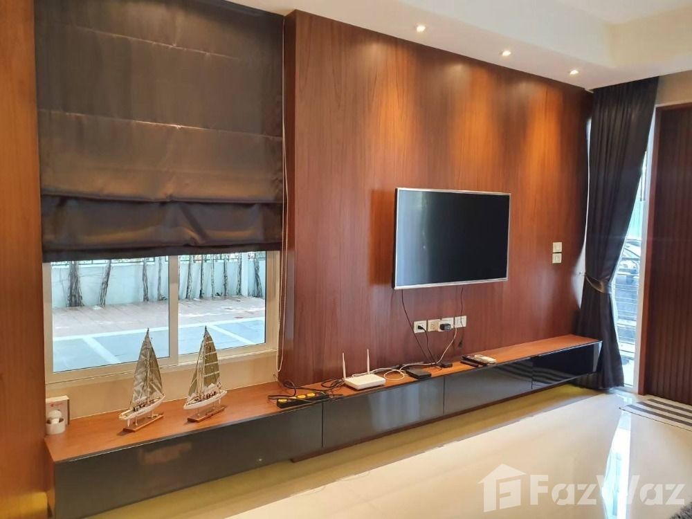 picture 4 Bedroom House for rent at Nirvana Beyond Rama 9 5343234 - 5/29