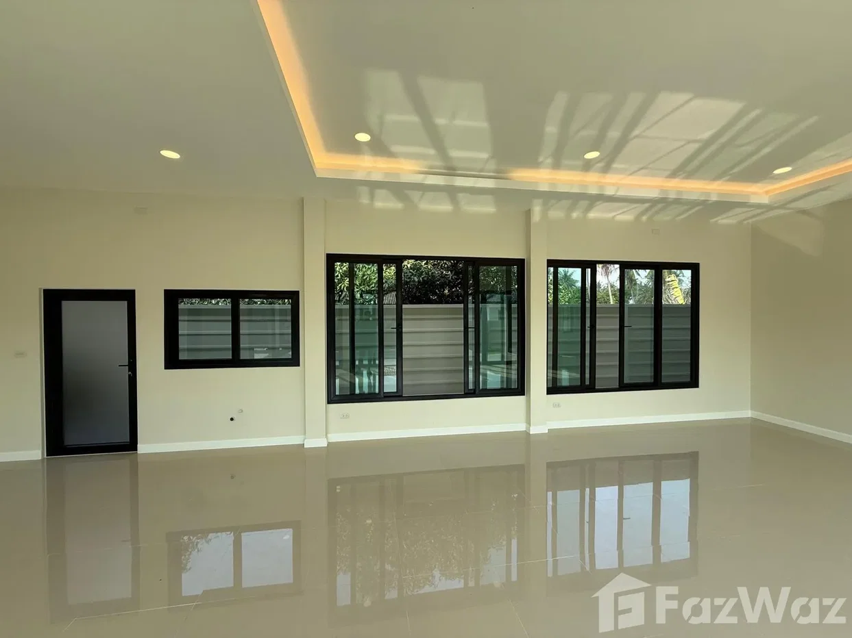 รูป พูลวิลล่าหรูสุดเอ็กซ์คลูซีฟ ใจกลางพัทยา – พร้อมอยู่ กุมภาพันธ์ 2026 6171269 - รูปที่ 3/23