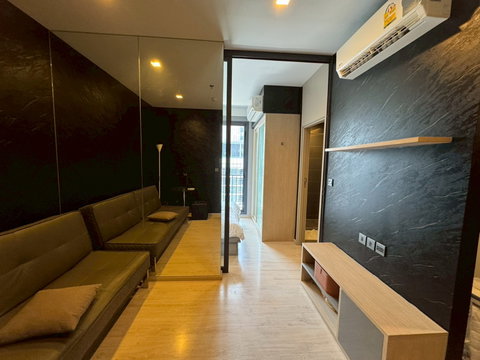 ขายคอนโด M Thonglor ราคาพิเศษ ** NO CO-AGENT **