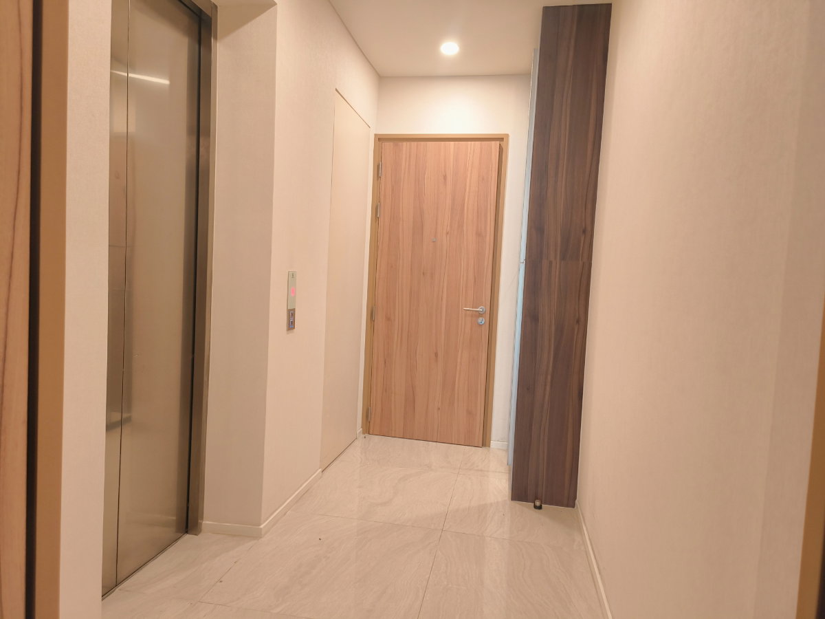 รูป 2 Bedroom condo super hot for rent @Siamese Exclusive Sukhumvit 31 with private elevator - รูปที่ 8/14