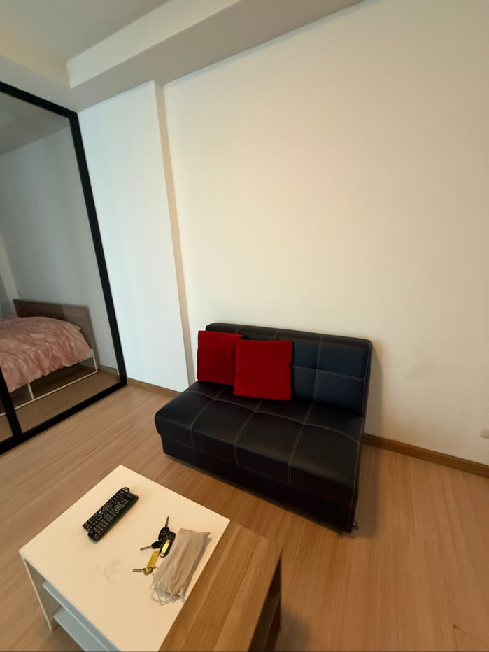 picture add line : cutecondo beautiful room + fully furnished Quick response - 11/14