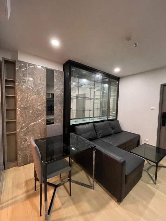 รูป เช่าคอนโด Supalai Veranda Phasi Charoen Station/ศุภาลัย เวอเรนด้า สถานีภาษีเจริญ (A6904020) ID Line : @condo42 - รูปที่ 2/10