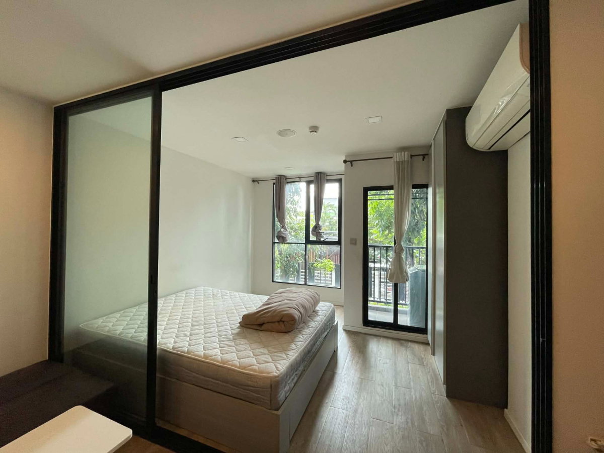 รูป ให้เช่า แอทโมซ ลาดพร้าว 15 แอทโมซ ลาดพร้าว 15 - รูปที่ 3/21