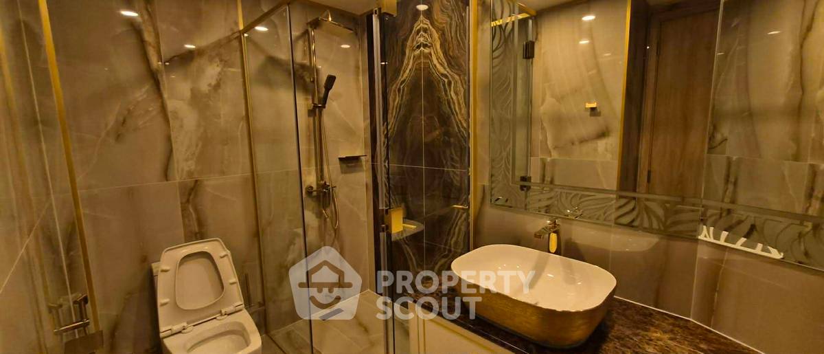 รูป คอนโด 1-ห้องนอน ที่ โคปาคาบาน่า บีช จอมเทียน ใกล้ หาดจอมเทียน (ID 2713894) - รูปที่ 2/11