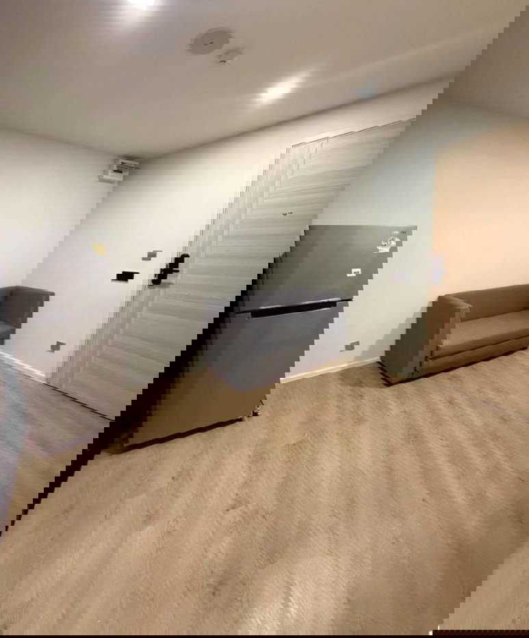 รูป #A124310 ✅ 10/4/69 ให้เช่า IVORY Ratchada - Ladprao📲📢สอบถาม ld line @condoboy - รูปที่ 2/13