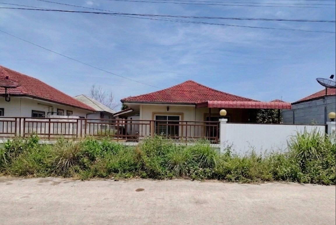 picture HOME 100 Sq.w. Hua Hin Prachaubkirikhan for 1.8M - 1/11