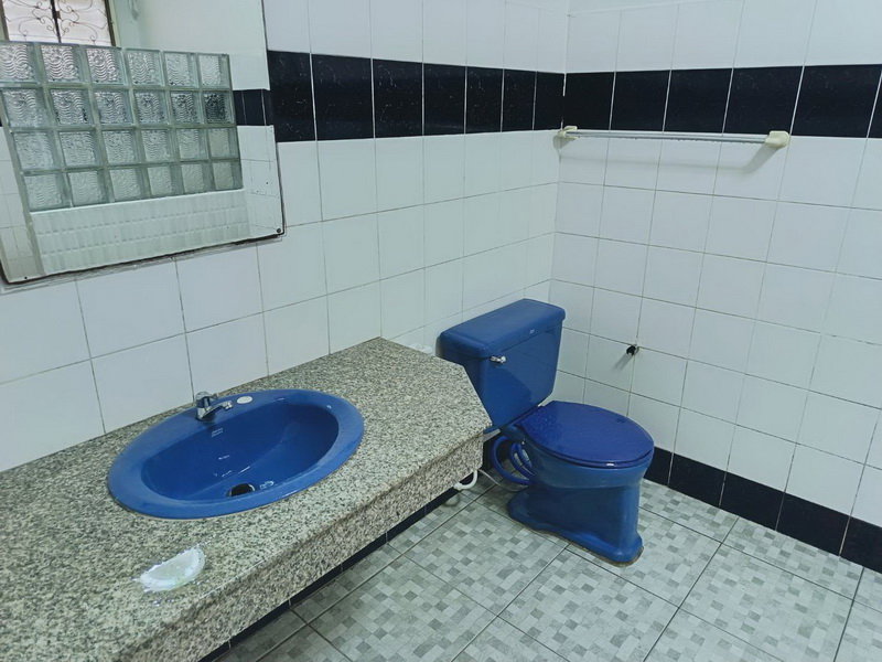 รูป ขาย บ้านเดี่ยวห้องมุม หมู่บ้านปรีชา 2 ชั้น ขนาดเนื้อที่ดิน 90 ตารางวา - รูปที่ 12/17