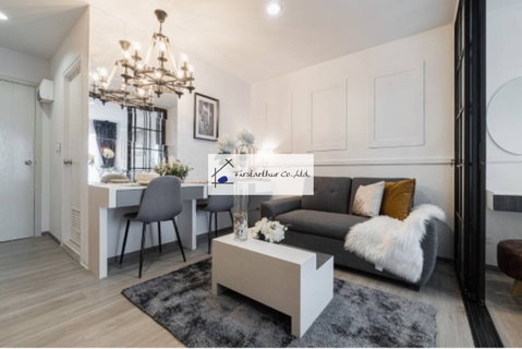 รูปภาพ For Rent Regent home 28 bangson 