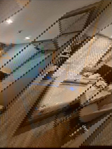 picture 💥CP-10607💥The Nest Chula - Samyan👉Line : @accessliving - 2/6