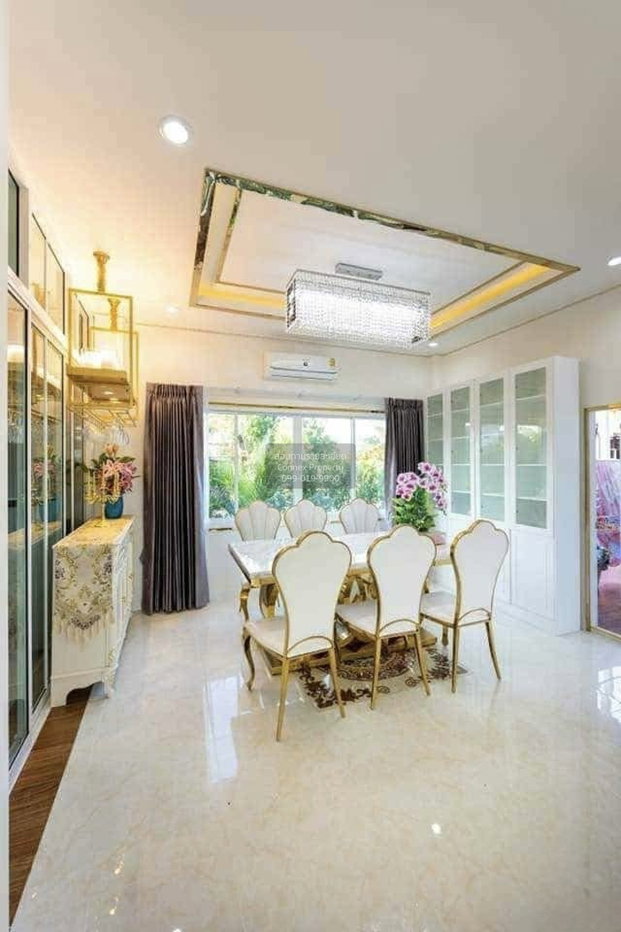 รูป ขายบ้าน  หมู่บ้านเอกชัย เลควิลล์ บางบอน เขต บางบอน กรุงเทพ CX-151820 ✅ ทักไลน์ @connexproperty ตอบทันที ทีมงานมืออาชีพ ✅ - รูปที่ 9/12