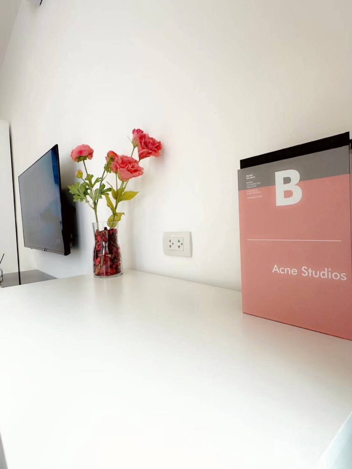 รูป เดอะริช พระราม 9 – ศรีนครินทร์ | ติด BTS หัวหมาก 0 ม. เพียง 16,000 บาท/เดือน - รูปที่ 14/16