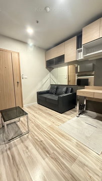 พลัสคอนโด ตึกสูง ชั้น8 คอนโดใจกลางโคราช