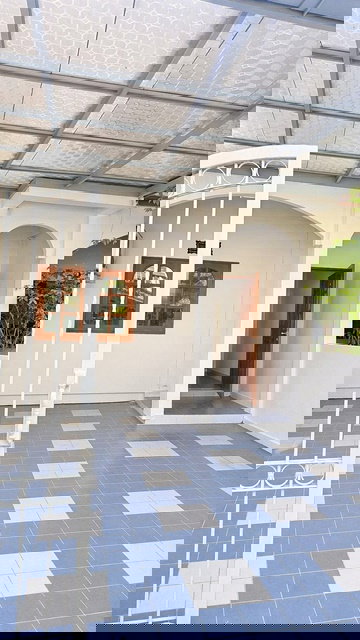 รูป แม็คโคร รามอินทรา 199ม. ให้เช่าทาวน์เฮ้าส์ 2 ชั้น 2 นอน MRTรามอินทรา กม.9 650ม. รามอินทรา72-78 - รูปที่ 4/8