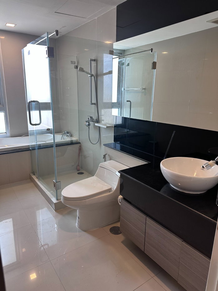 picture Nusasiri Grand 2Bedroom For Rent - 3/9