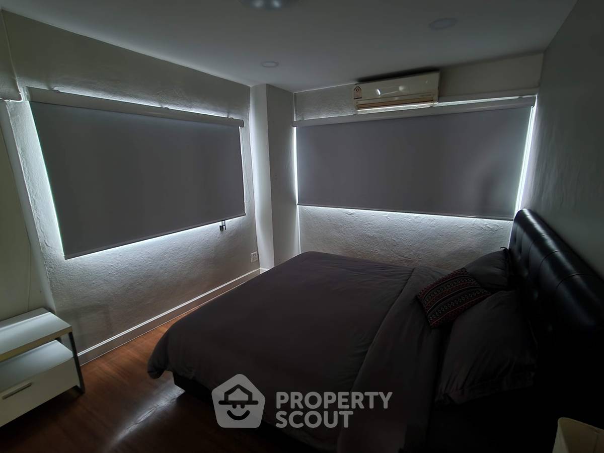 picture 3-BR Condo at Thonglor Tower Condominium near BTS Thong Lor (ID 1305923) - 12/25
