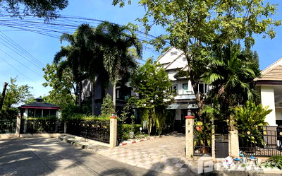 บ้านเดี่ยว เขตสวนหลวง : ขาย วิลล่า 5 ห้องนอน ในโครงการ บ้านพัฒนาการ 1622642