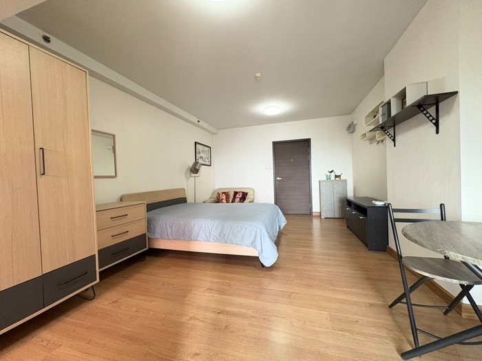 รูป 📢📢ขายห้องสวย  Supalai Veranda Ratchavipha-Prachachuen (Stu 31 ตร.ม/2.25 ล้านบาท) ชั้น 26 / สนใจสอบถามได้นะคะ Line ID = atfirm2010💖💖 - รูปที่ 7/16