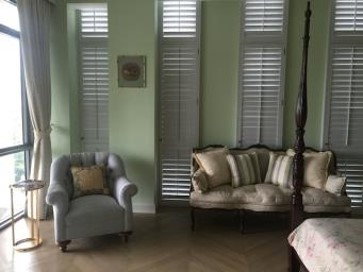 picture The Sukhothai Residence 3Bedroom For Rent - 9/16