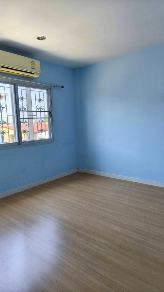 รูป 📌 ให้เช่าและปล่อยขาย ทาวน์โฮม 3 ชั้น Nirvana Park สุขุมวิท 77 (อ่อนนุช–ประเวศ) 3 ห้องนอน 3 ห้องน้ำ บ้านสไตล์ Modern - รูปที่ 9/12