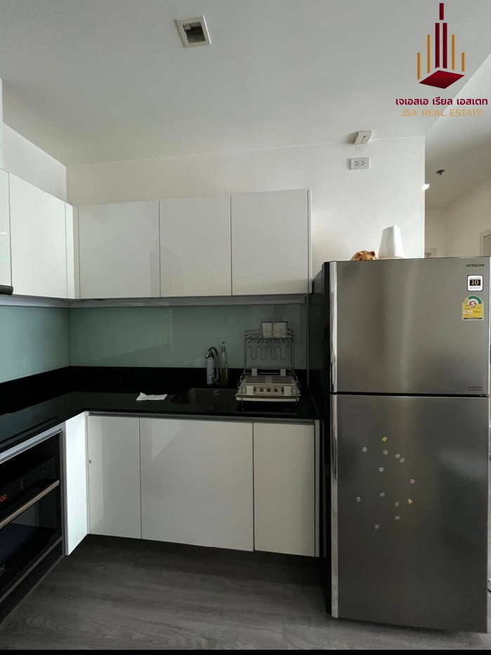 รูป ✨ ให้เช่า  ควิน รัชดา 17 ✨ ราคา 35,000 บาท/เดือน - รูปที่ 3/7