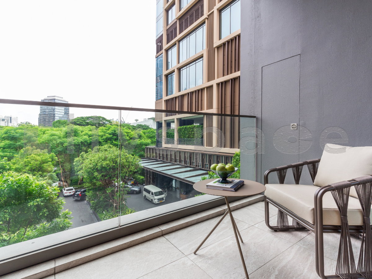 รูป ▚ LI145ツ ให้เช่า: Baan Sindhorn 2BR 126sqm. ✨ คอนโดหรู Low-Rise ทำเล Super Prime เฟอร์ครบ ฟีลอยู่บ้านหรูใจกลางเมือง 🏙️ - รูปที่ 13/15