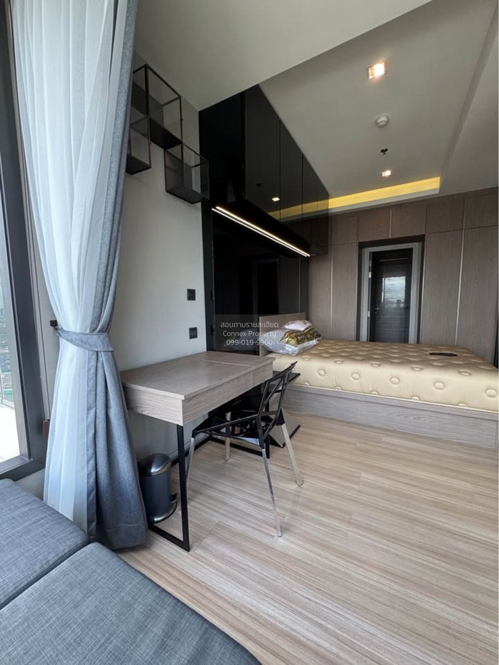 รูป 🔥🔥🔥 เช่าคอนโด เอ็ม จตุจักร BTS-สะพานควาย ลาดยาว เขต จตุจักร กรุงเทพ CX-151539 ✅ ทักไลน์ @connexproperty ตอบทันที ทีมงานมืออาชีพ ✅ 🔥🔥🔥 - รูปที่ 8/12