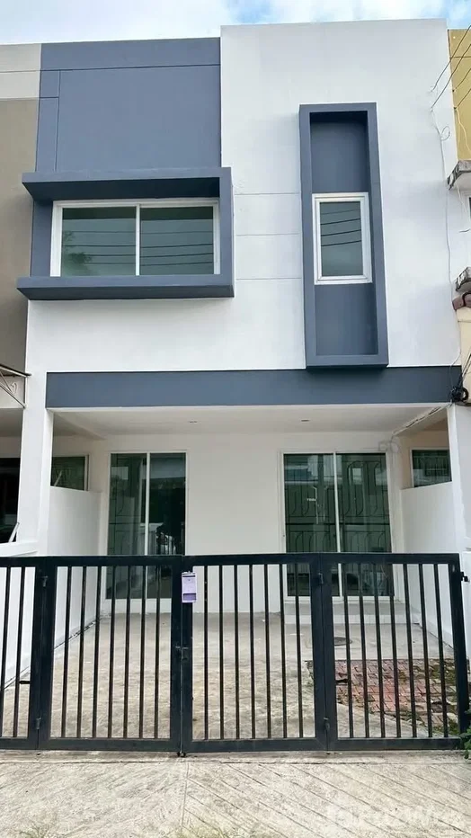 รูป ขายบ้านภูเก็ตแอททาวน์2 พูนผล เจ้าของขายเอง 6176757 - รูปที่ 1/6