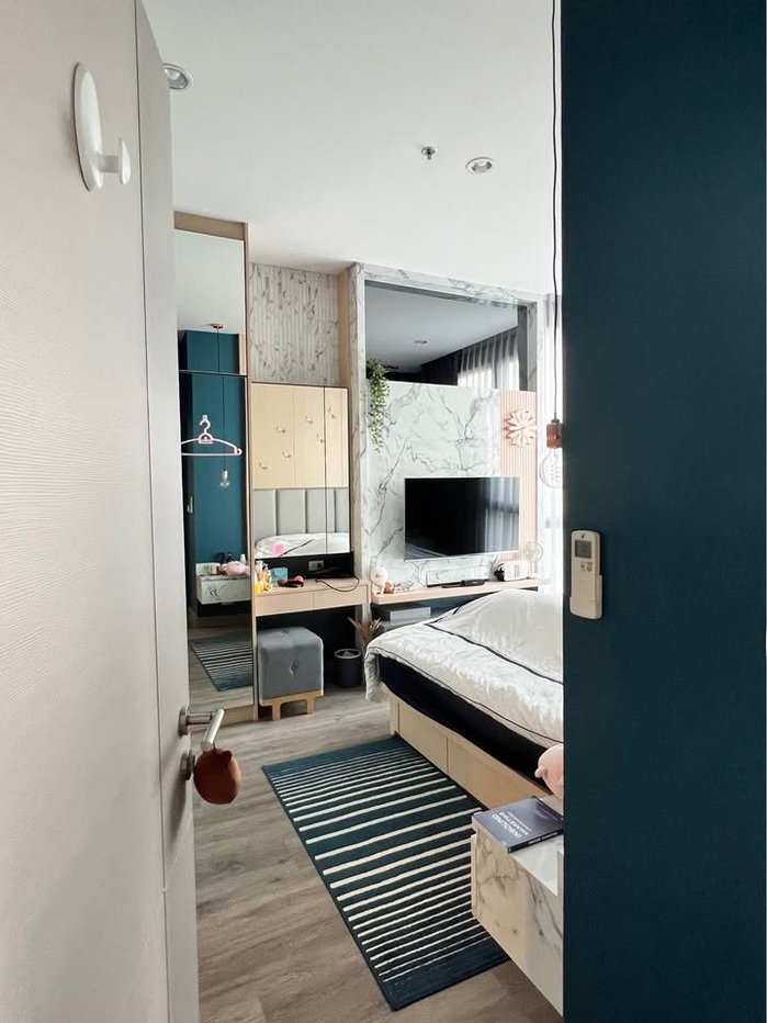 picture Condo for Rent at The Capital Ekamai - Thonglor (E6904012) - 6/11